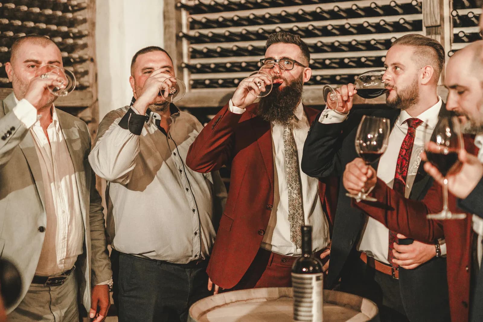 Bachelor Parties party bus Houston